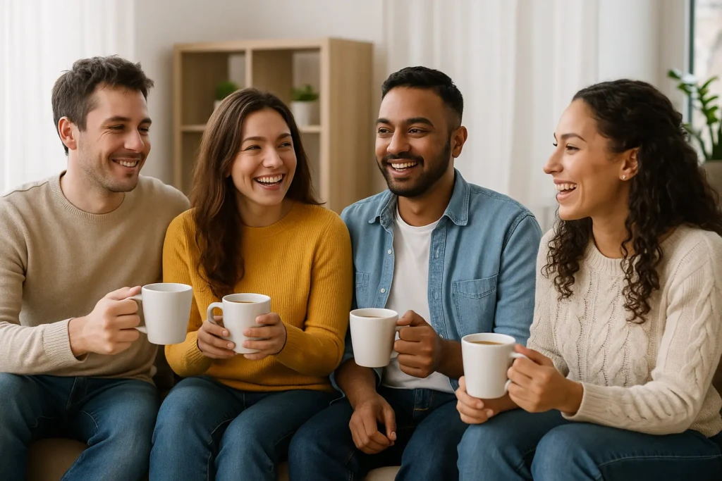 Cold Brew Santa Monica