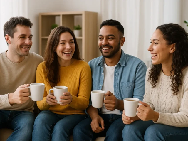 Cold Brew Santa Monica: Cool, Smooth, and Unforgettable